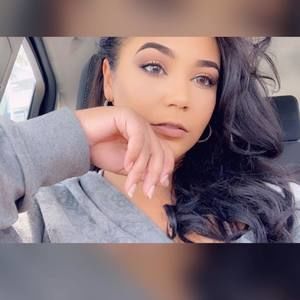 Meet your Posher, Hailey